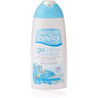 Los mejores  - Gel Higiene Intima Femenina - Odor Block - Instituto Español 300 ML